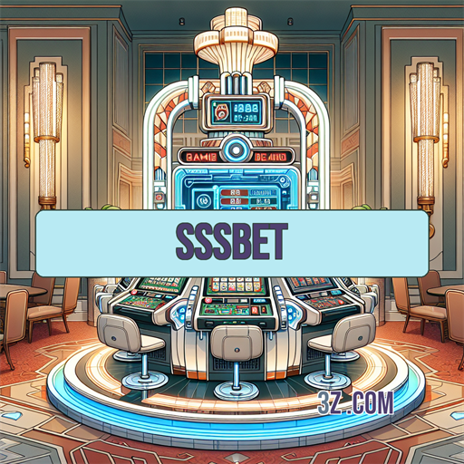 Bônus Imperdíveis no Sssbet: Atrações para Apostadores