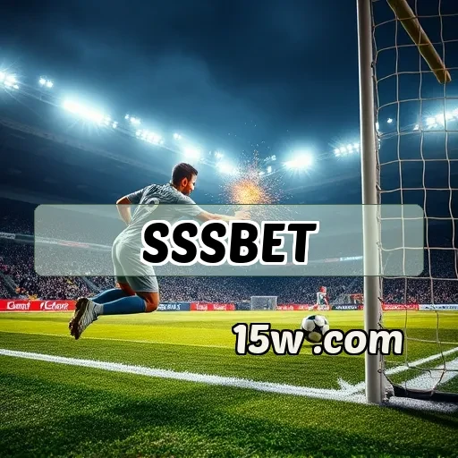 sssbet.com: Bônus Que Elevam Suas Apostas a Outro Nível
