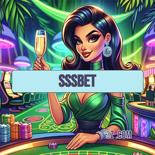 Confiavel e Seguro: Apostas Com Tranquilidade no sssbet.com