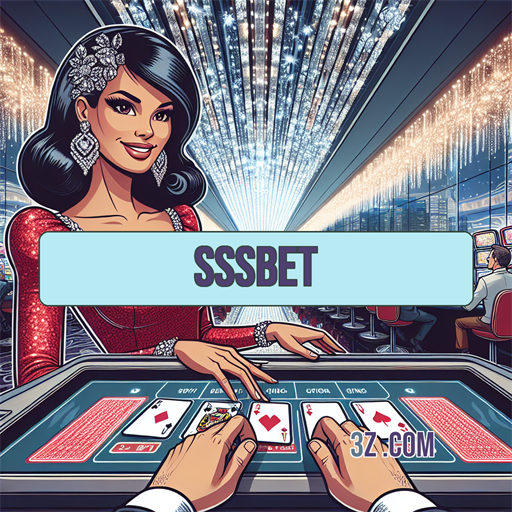 Plataforma Única: A Experiência Irresistível da sssbet.com