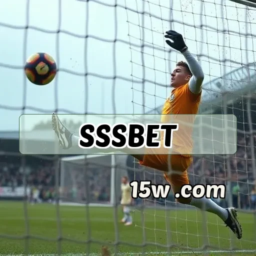sssbet.com: Onde as Apostas em Eventos Esportivos Ganham Vida