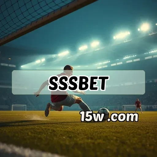 sssbet.com: Uma Viagem Através da Diversão e Jogos Online